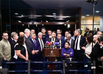 Pedido de impeachment contra Moraes; veja quais são as acusações