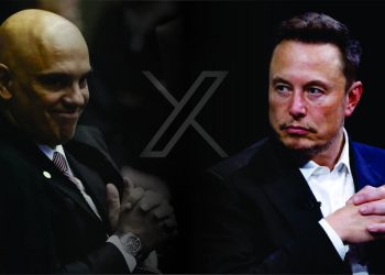 Como o X driblou a Anatel e voltou a funcionar no Brasil