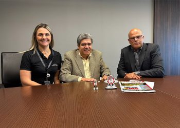 Movimento Pró-Vidas da BR-381 se reúne com vencedora do leilão
