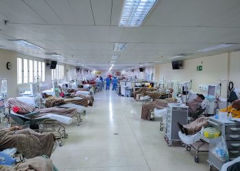 No aniversário do SUS, FSFX celebra excelência no cuidado aos pacientes