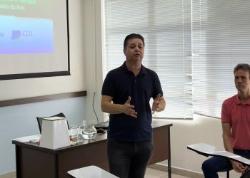 Aciapi-CDL anunciam nomes dos Homenageados do Ano de 2024