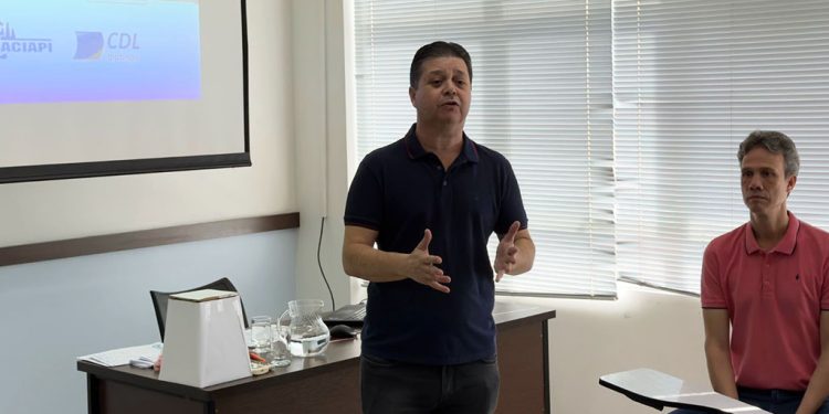 Aciapi-CDL anunciam nomes dos Homenageados do Ano de 2024
