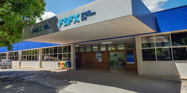 FSFX abre processo seletivo para Programa de Residência Médica