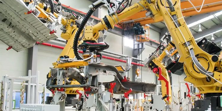 Confiança empresarial na indústria cresce pelo segundo mês