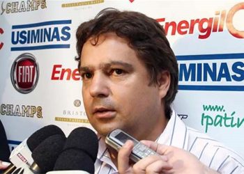 Ex-presidente do Ipatinga tem apartamento de luxo apreendido pela Justiça
