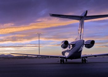 Avião presidencial de Maduro é confiscado pelos EUA
