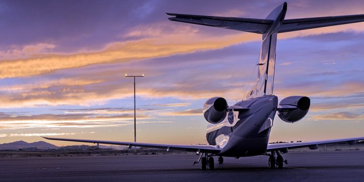 Avião presidencial de Maduro é confiscado pelos EUA