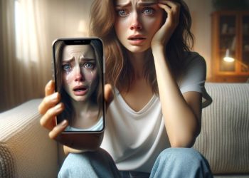 Uso excessivo de smartphones está associado a problemas de saúde em adolescentes e adultos jovens