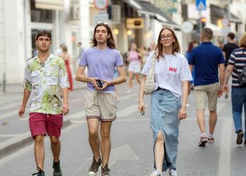 Brasil tem alta taxa de jovens “nem-nem”, sem estudo e trabalho