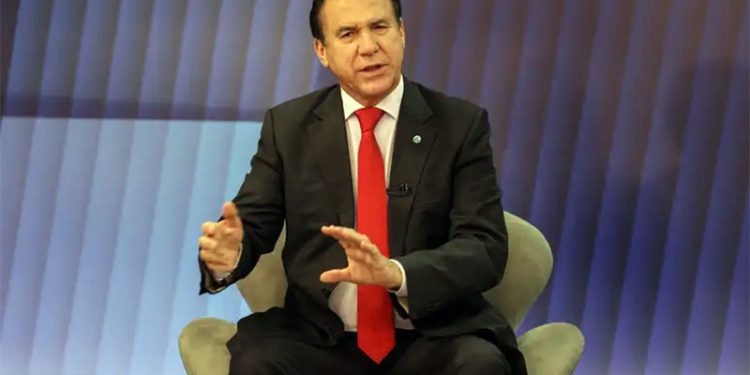 Governo planeja fim do saque-aniversário do FGTS