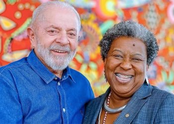 Nova ministra de Lula enfrenta acusações de irregularidades
