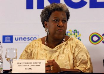 Nova ministra dos Direitos Humanos enfrenta acusações de má gestão