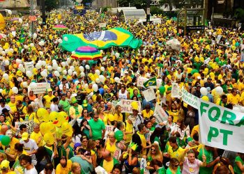Você é livre para se manifestar