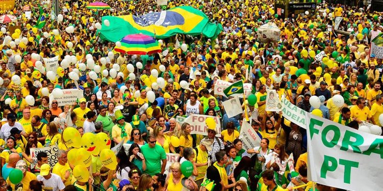 Você é livre para se manifestar