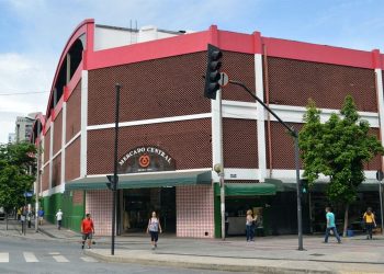 Mercado Central de BH muda de nome; saiba qual e por quê