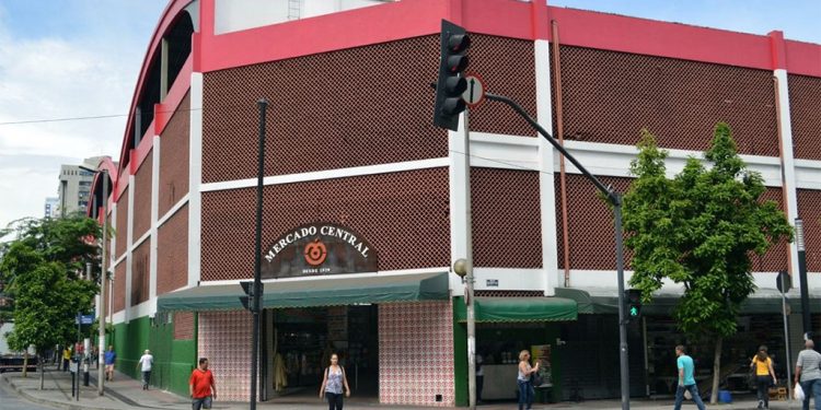 Mercado Central de BH muda de nome; saiba qual e por quê