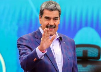 Maduro muda a data do Natal na Venezuela