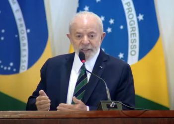 Lula diz que Brasil não tem desavenças e ‘quer estar’ com Venezuela e ‘todo mundo’