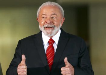 Governo Lula amplia número de servidores públicos federais