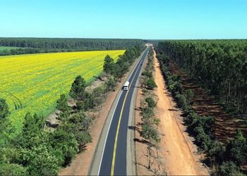 Concessão de rodovias em Minas capta R$ 1,3 bi em debêntures