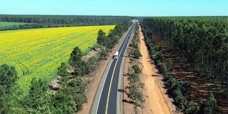 Concessão de rodovias em Minas capta R$ 1,3 bi em debêntures