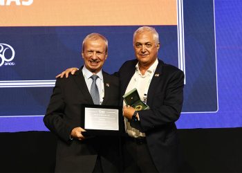 Marcelo Chara destaca estratégias para a longevidade da indústria na ABM Week