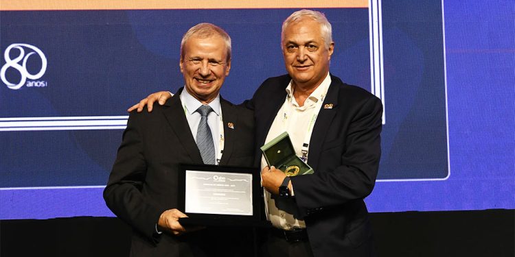 Marcelo Chara destaca estratégias para a longevidade da indústria na ABM Week