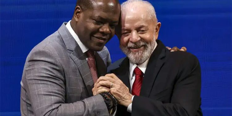 Ex-diretor denuncia assédio e ameaças no Ministério dos Direitos Humanos