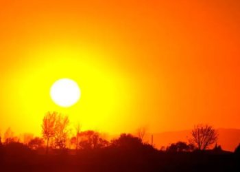 Onda de calor intenso pode ter recordes de temperatura em setembro