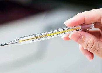 Anvisa proíbe medidor de pressão e termômetro com mercúrio