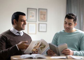 Um curso bíblico gratuito que muda vidas