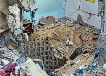 Reféns israelenses foram mantidos em condições desumanas antes de execução