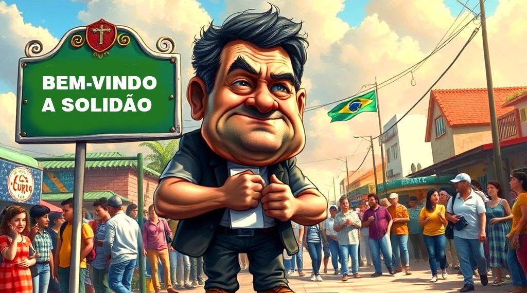 A ironia de um sistema eleitoral