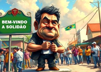 A ironia de um sistema eleitoral