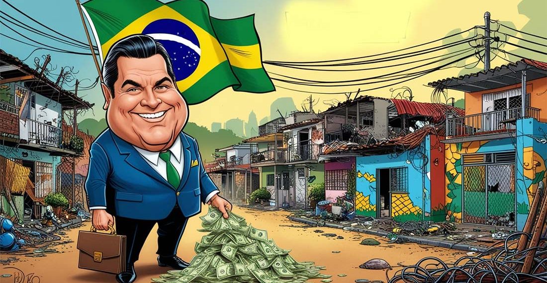 Prefeitura de Ipatinga é denunciada por irregularidades em contrato milionário