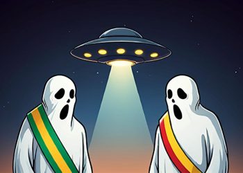 O fantasma de Lula