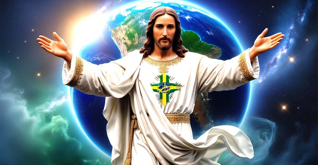 Questão de Fé: Lula e o Cristianismo