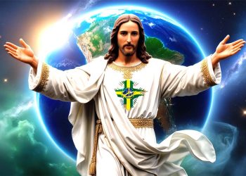 Questão de Fé: Lula e o Cristianismo