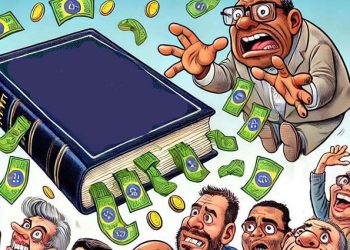 A crise de integridade na política brasileira