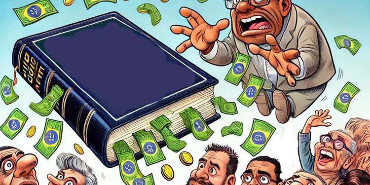 A crise de integridade na política brasileira