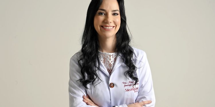 Outubro Rosa: um mês de conscientização e luta pela prevenção do câncer de mama
