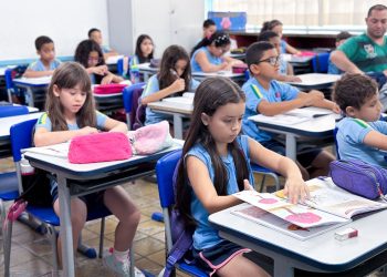Está aberto o cadastro escolar para a rede municipal de Ipatinga