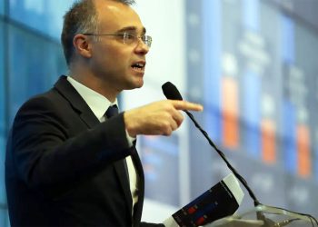 STF pede pronunciamento da CVM em disputa entre CSN e Ternium