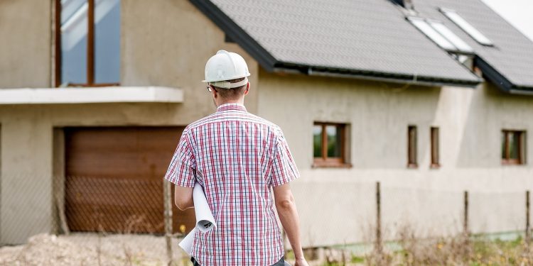 Conheça cinco erros a evitar quando construir a sua primeira casa