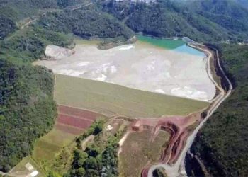 Alarme de barragem toca por engano e causa pânico entre moradores em MG