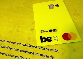 Federaminas destaca vantagens do cartão de benefícios lançado pela Aciapi-CDL