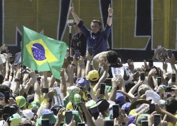 O bolsonarismo e a direita permitida