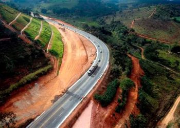 Leilão da BR-381 é homologado e marca nova era rodoviária