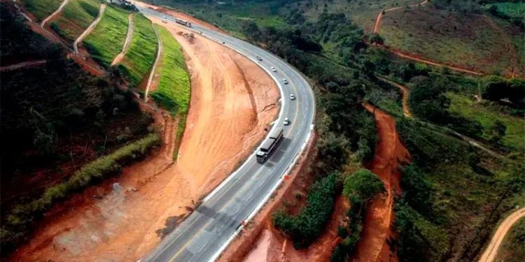 Leilão da BR-381 é homologado e marca nova era rodoviária