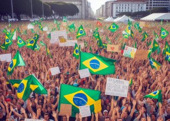 Brasil: entre a salvação e a perdição
